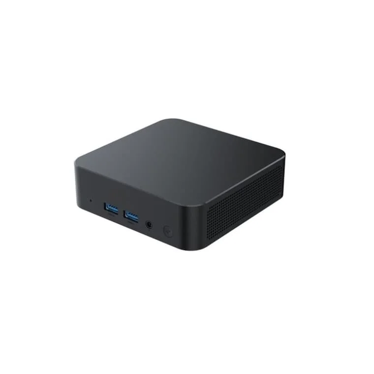 

Brand New Hot Selling Hd-mi Business Mini Computer Mini Office Computer Mini Desktop Host N100 Processor Supports Four-Screen