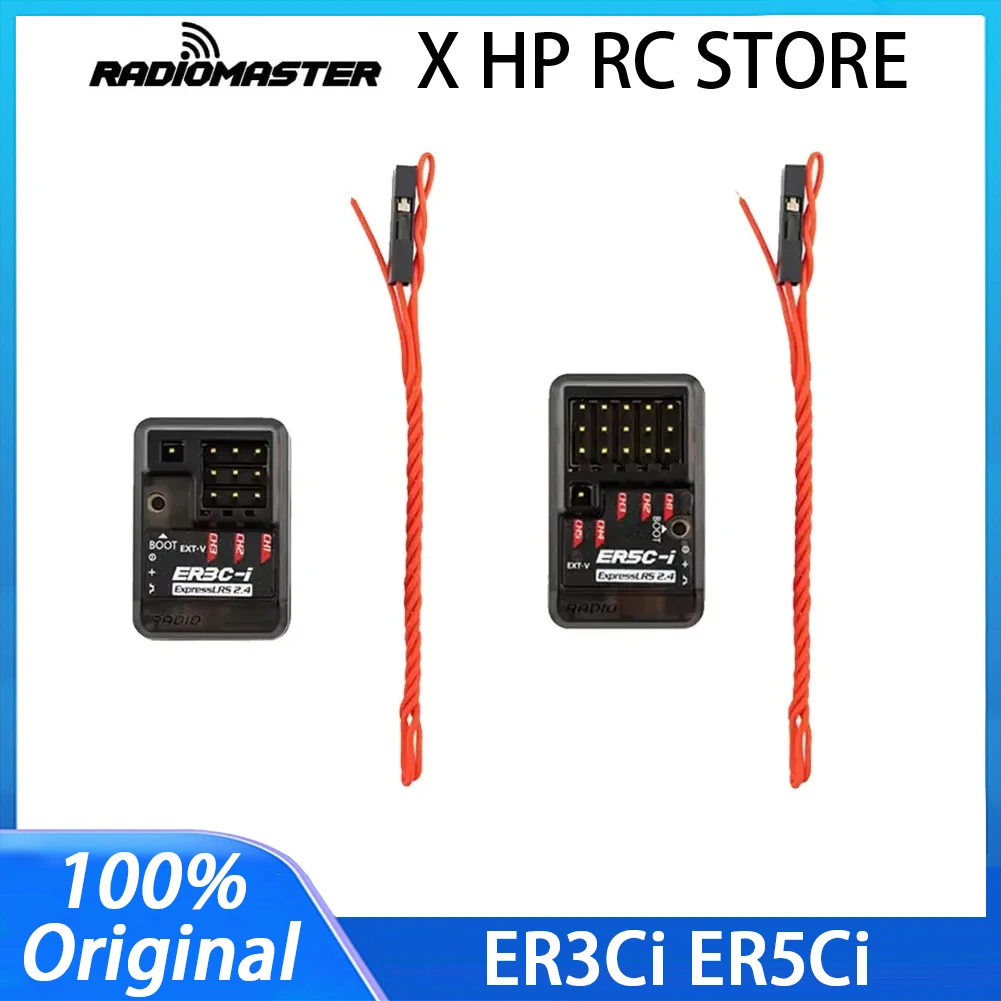Radiomaster Er3C-I … - image