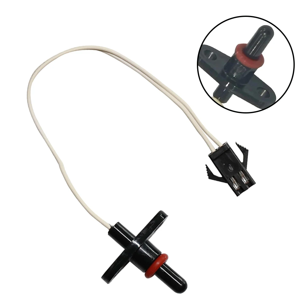 Thermistor Temperature Probe Model 103F3435K Compatible with Multiple Dishwasher Models for Reliable Performance