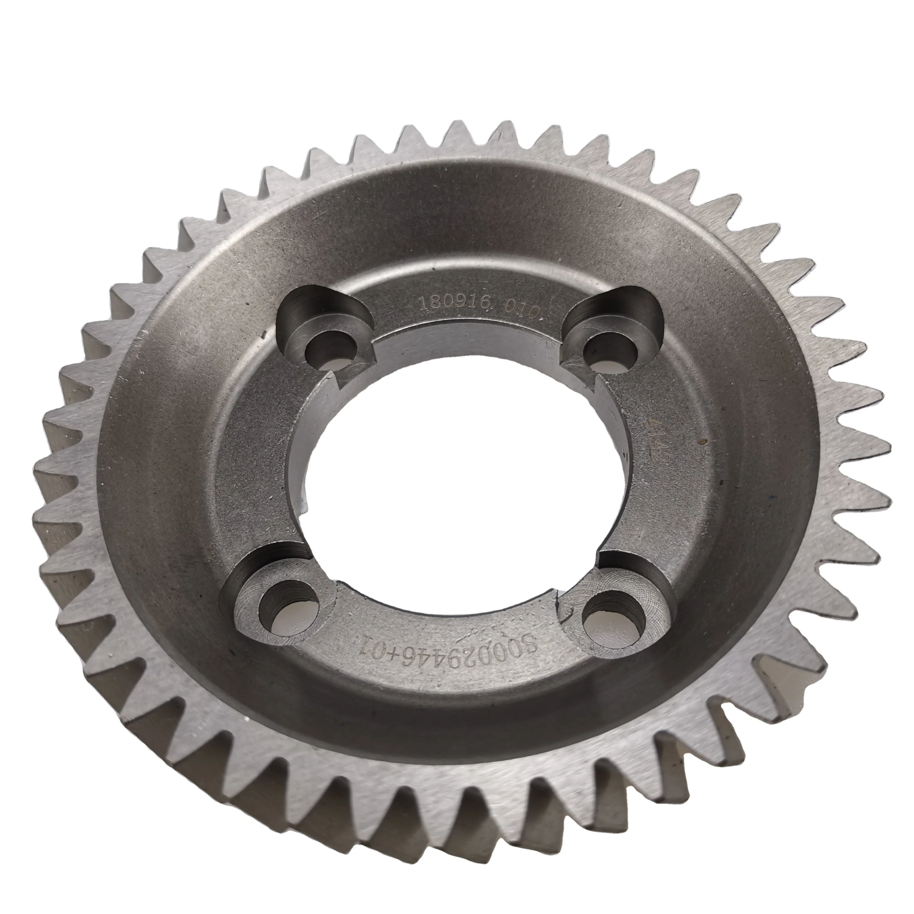 

SAIC MAXUS V80 New Model Oil Pump Driven Gear C00014570 C00100382