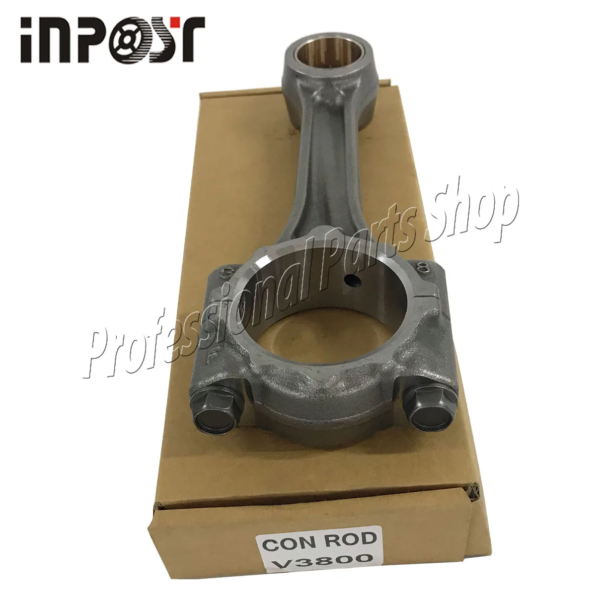 

V3800 V3800-DI V3800-DI-T Connecting Rod For Kubota for Kubota Diesel Engine