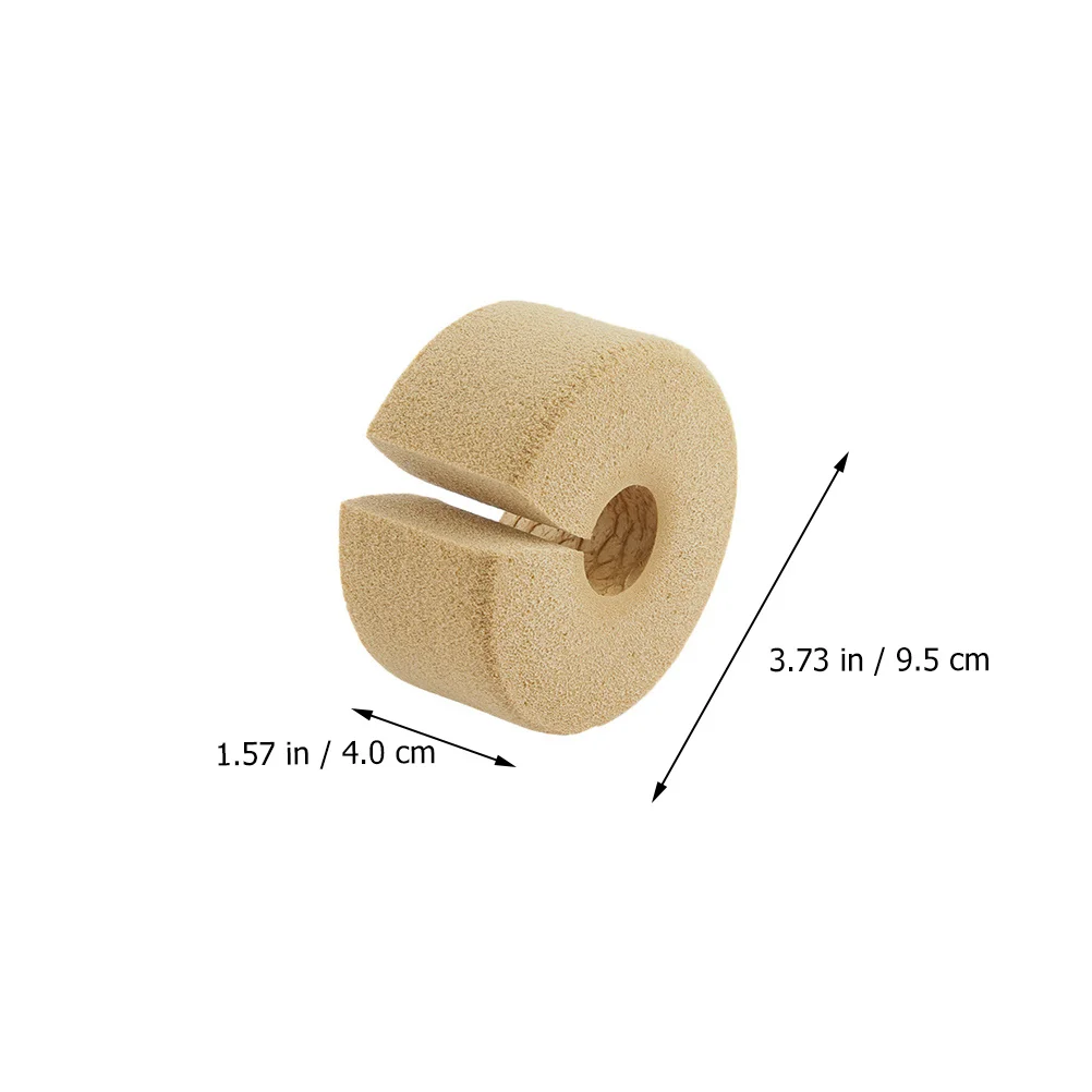 

2pcs Door Holder For Home Anti-Clip Safety Door Stopper Finger Protector Hand Stopper Anti-Skid Soft Edge Clamp