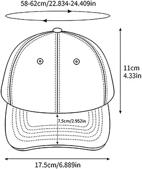 NO Kings in America منذ 1776 Hat No Kings Protest Sign Hat للنساء والرجال