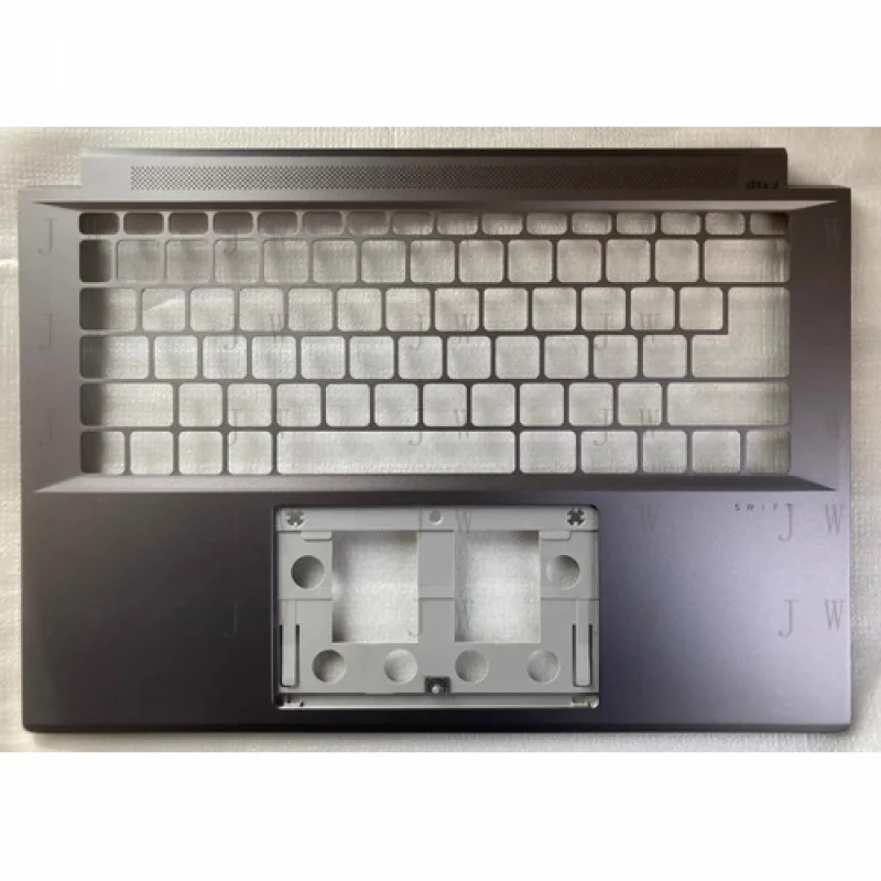 

DDZ New for Acer Swift X 14 SFX14-71G C cover keyboard bezel X14