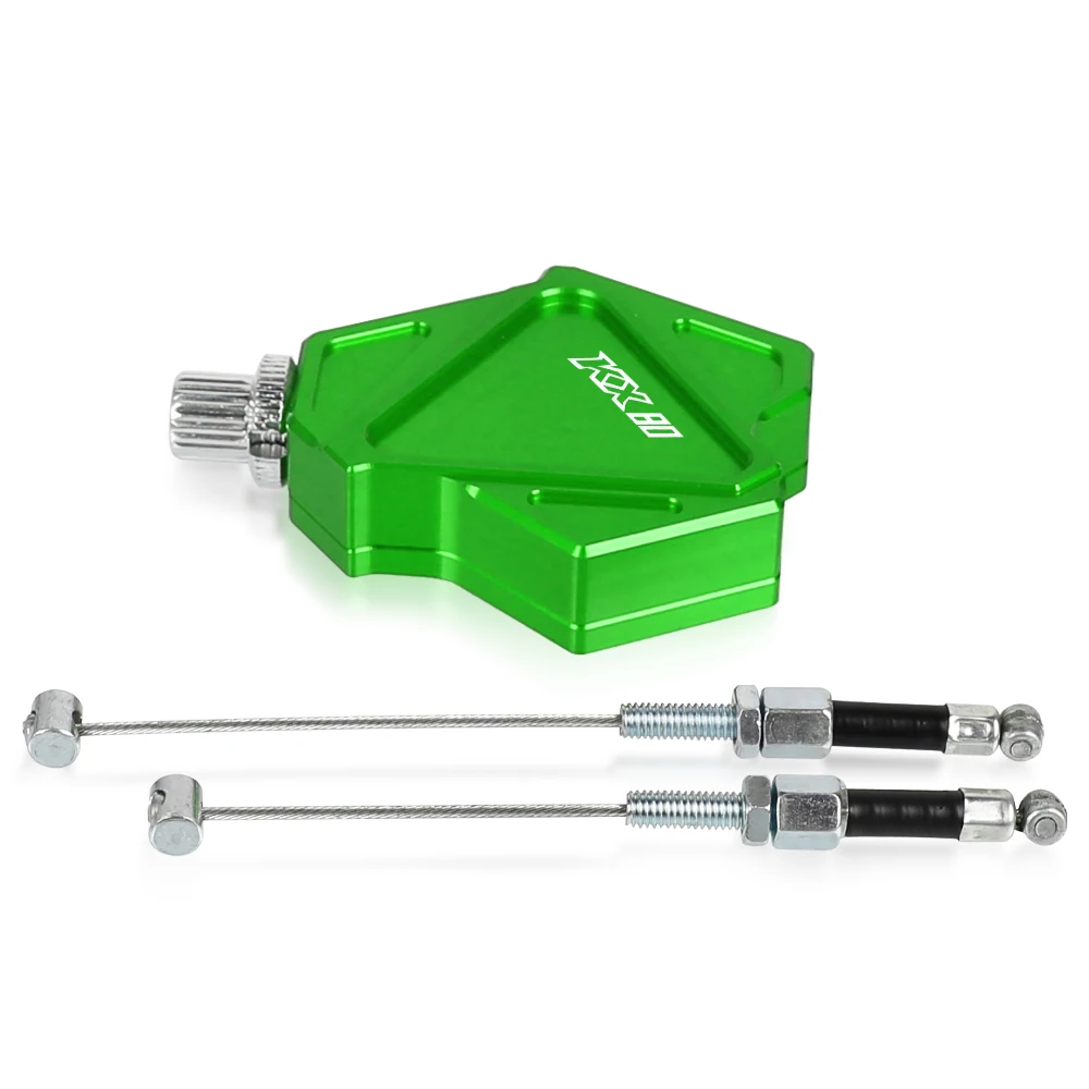 For Kawasaki KX80 K…