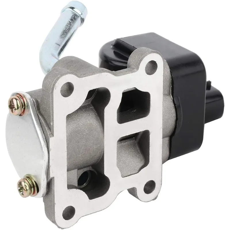 صمام التحكم في الهواء الخامل لكزس ES300 تويوتا أفالون كامري سيينا سولارا اكسسوارات السيارات 22270-0A020 22270-A0040 22270-20020