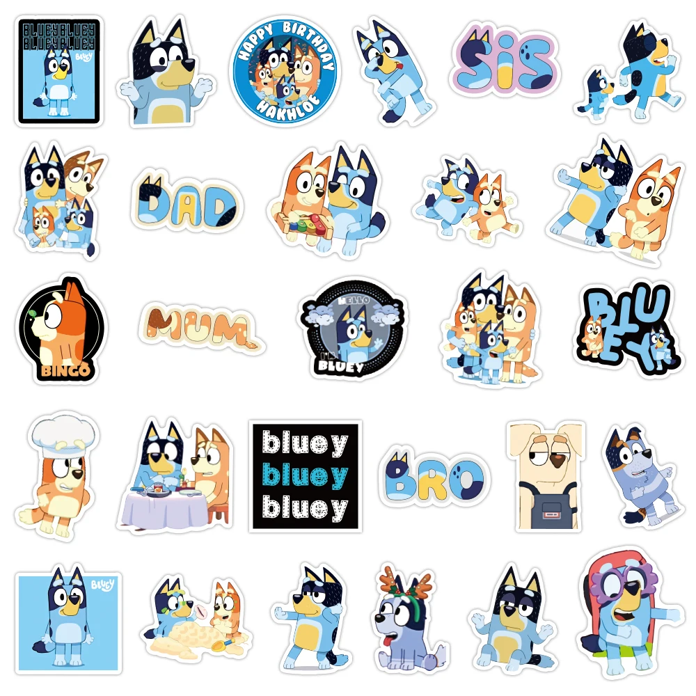 50PCS 만화 귀여운 거북이 동물 스티커 장식 가방 스크랩북 전화 노트북 문구 장난감 선물