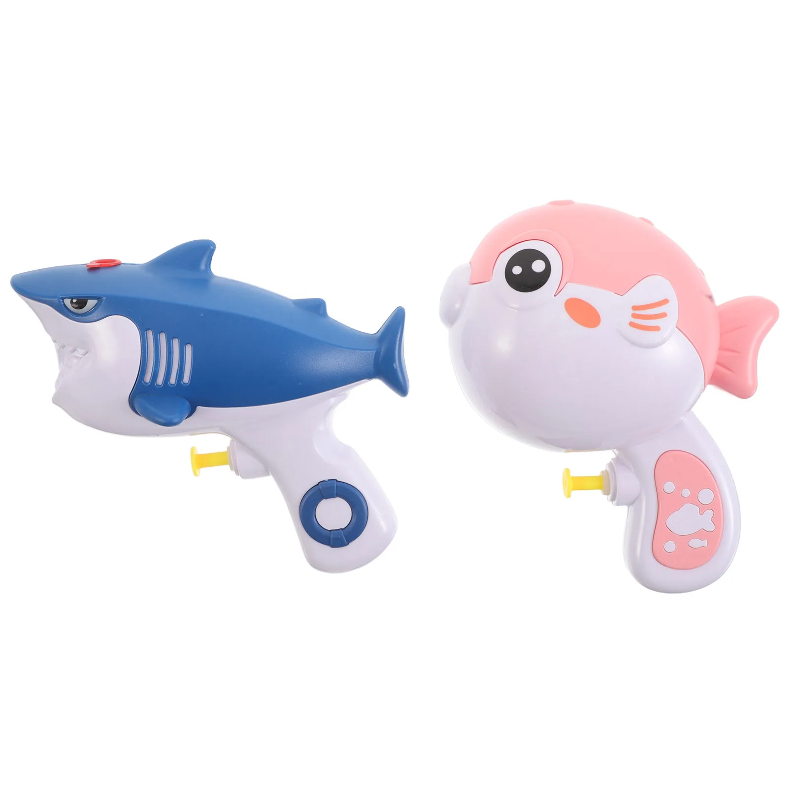 2 ชิ้นของเล่นสเปรย์น้ําสําหรับเด็กอาบน้ําเด็กสนุกสปริงเกลอร์เด็กวัยหัดเดินสระว่ายน้ํา