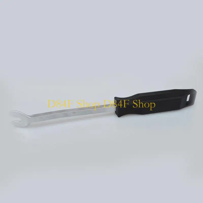 D84F Windshield Remover Tool for Vehicle Home Appliance Maintenance Professional Automobile Maintenance 7 Pieces