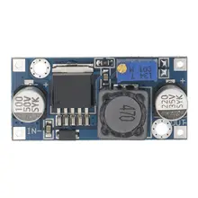 Adjustable DC-DC Power Module LM2596 #3