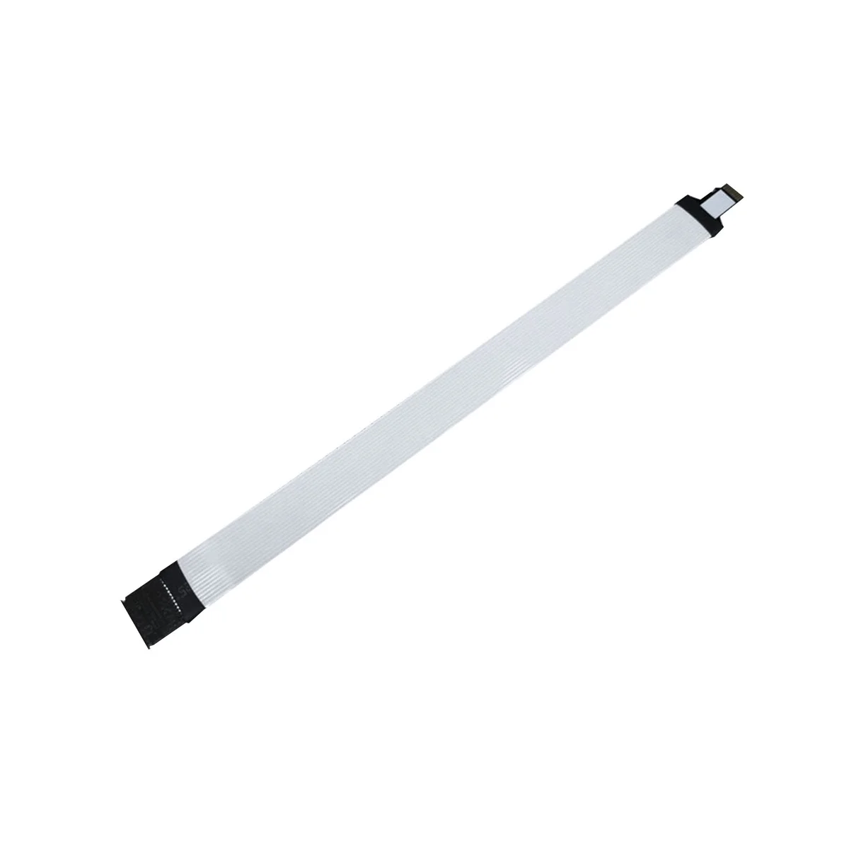 25CM -SD to -SD Card Extension Cable TF Memory Card Reader Extension Adapter Cable for 3D Printer