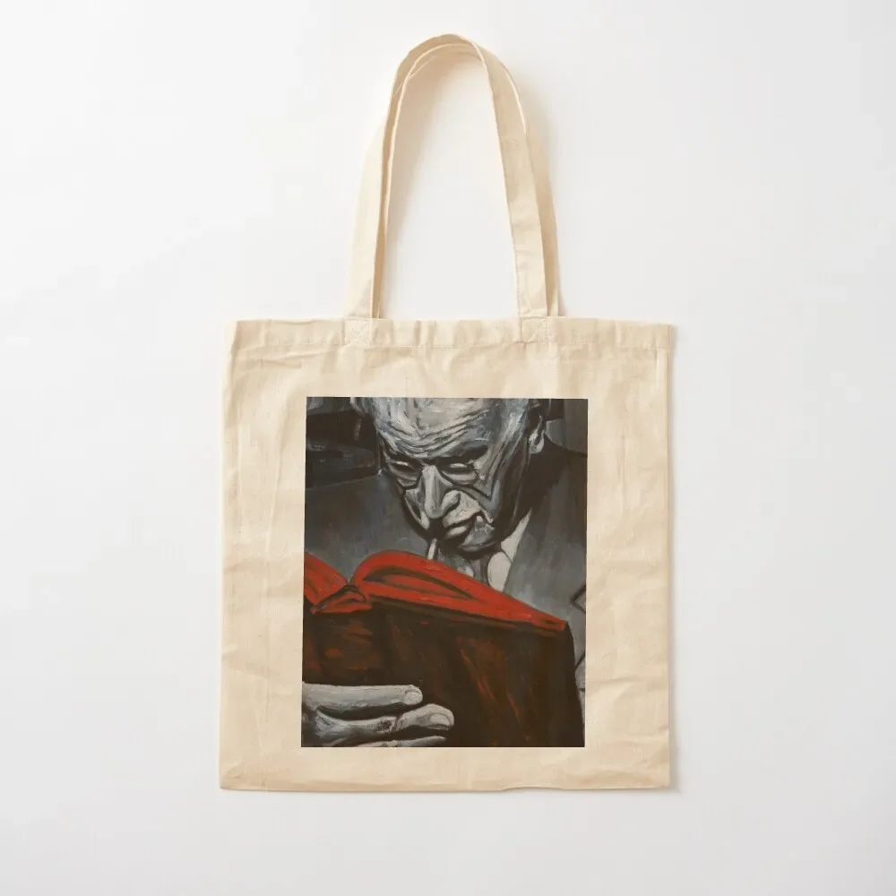 

Carl Jung Tote Bag Beach bag Shopper bag supermarket folding