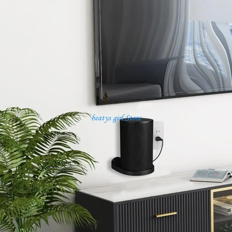

C7AB Speaker Wall Stable Mount for Era 100 Speaker Holder Strong Load-bearing