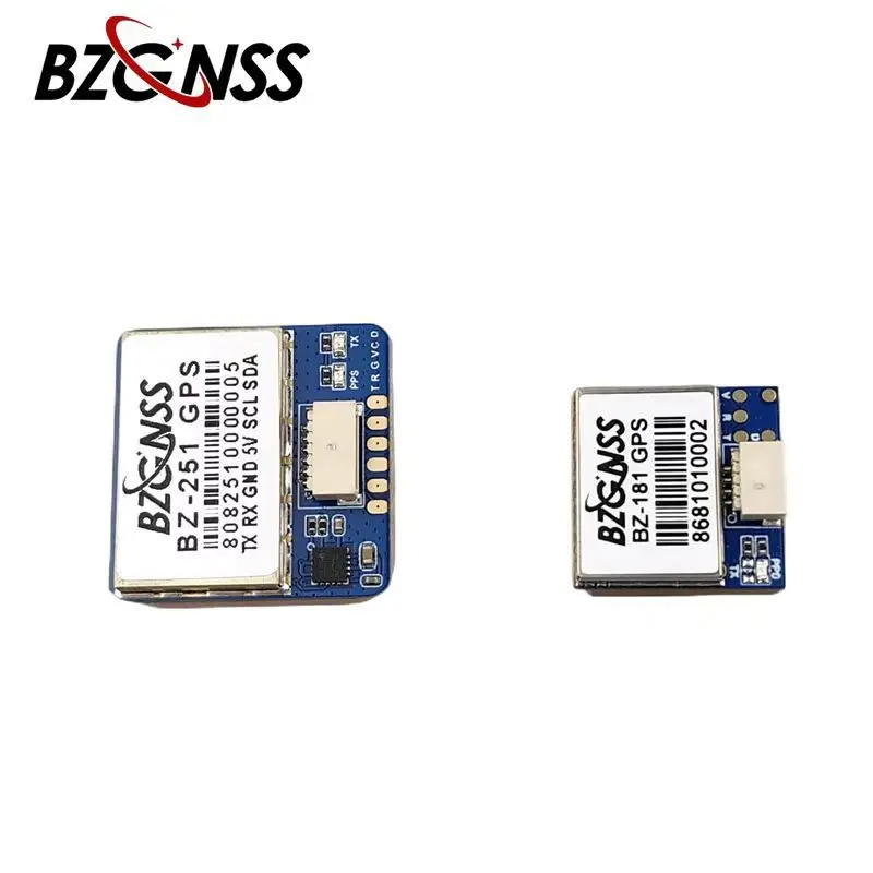 Beizheng Bz-121 251 181gps Doppio protocollo ad ala fissa Traverse Fpv Ritorno Salvataggio F4f7h7 Controllo di volo