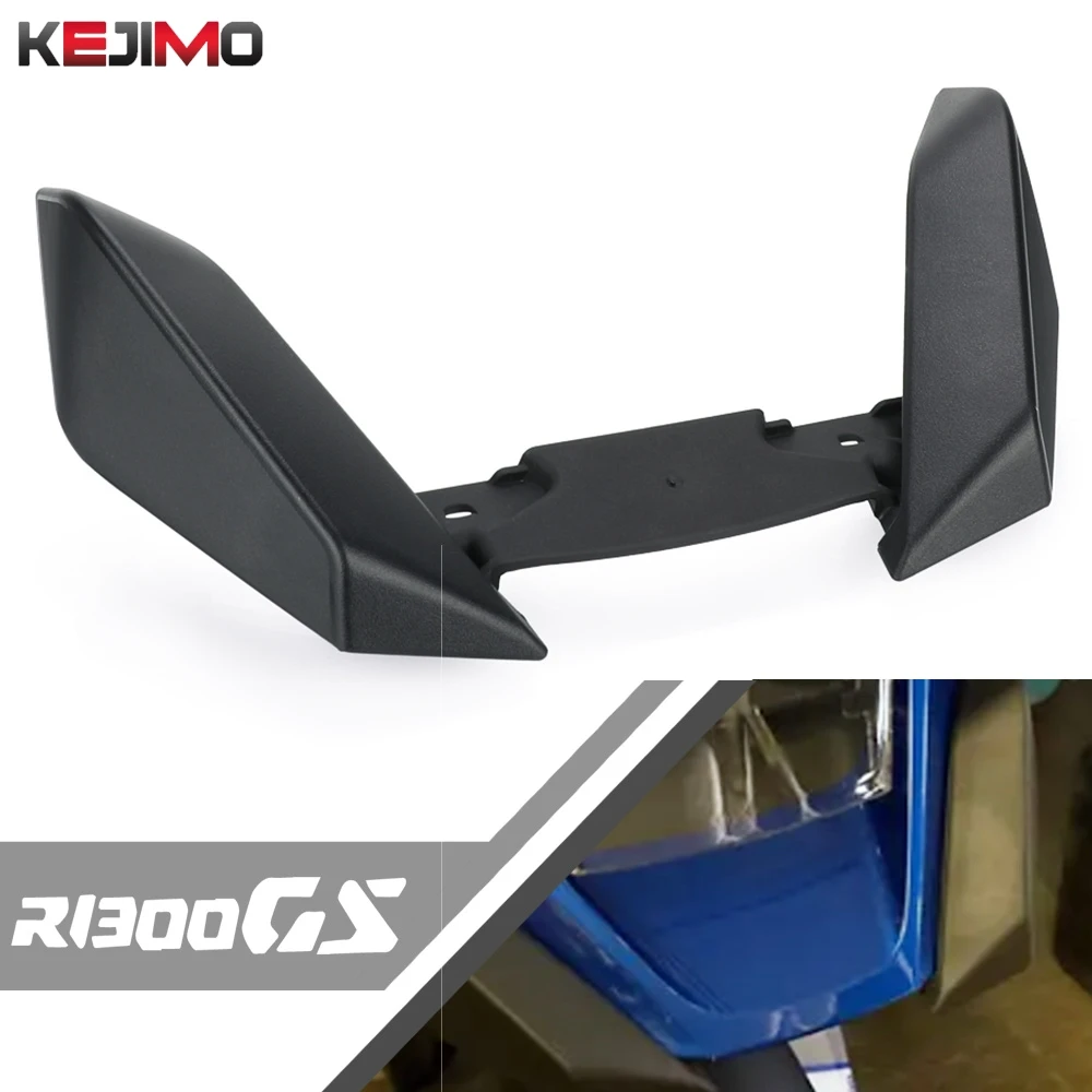 

Motorcycle For BMW R1300GS R 1300gs ADV 1300 GS 2024 2025 accessories Front Fender Beak Fairing Extension Wheel Extender Cover