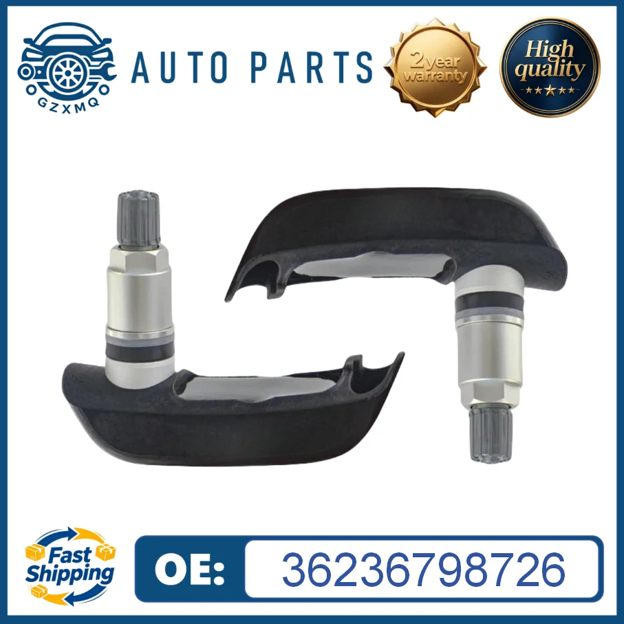 1/2pcs 36318532731 Tire Pressure Monitoring Sensor For BMW Motorcycle R 1200 S ST RT GS GSA R K 1200 S#8532731 7694420