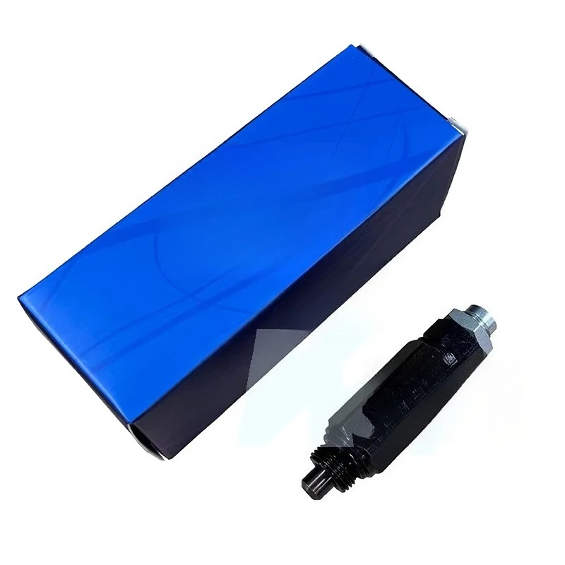 DH55/R80 Excavator Accessories DH55/secondary Overload Relief Valve RA221-70250/XJCK-00209