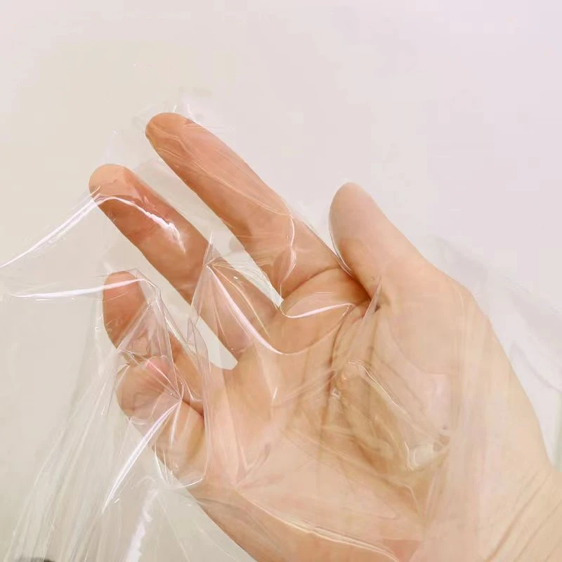 

PVC Chair Covers Transparent Waterproof Dustproof Anti-Scratch Chairs Protective Seat Covers Slipcovers for Home Dining Room New