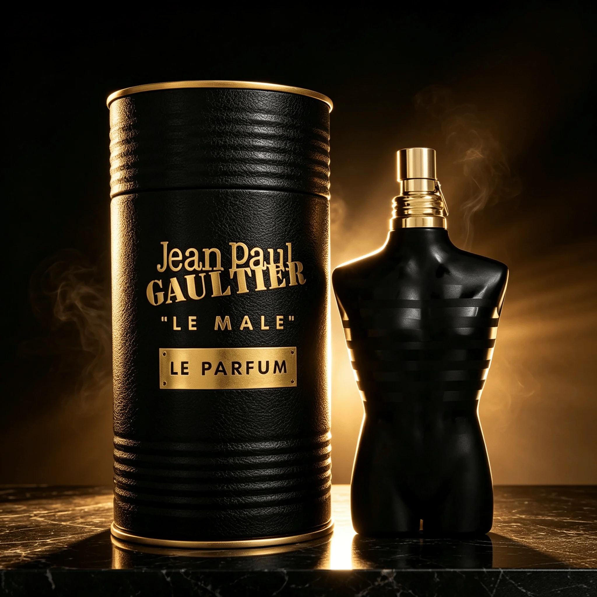 Jean Paul Gaultier Le Male Eau - Perfume Fragrance Jean Paul Gaultier recensione e prezzo