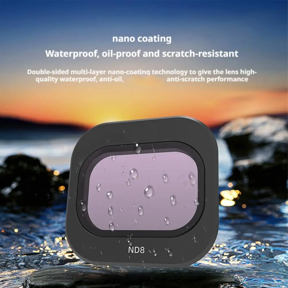 Lens Filter Set Fo … - image