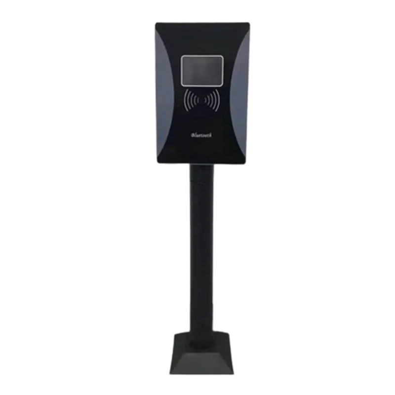 

Suppliers Wholesale id Parking Lot Management Pay Automated Smart Car Parking System Includes Parking Gate And Ticket Boxes