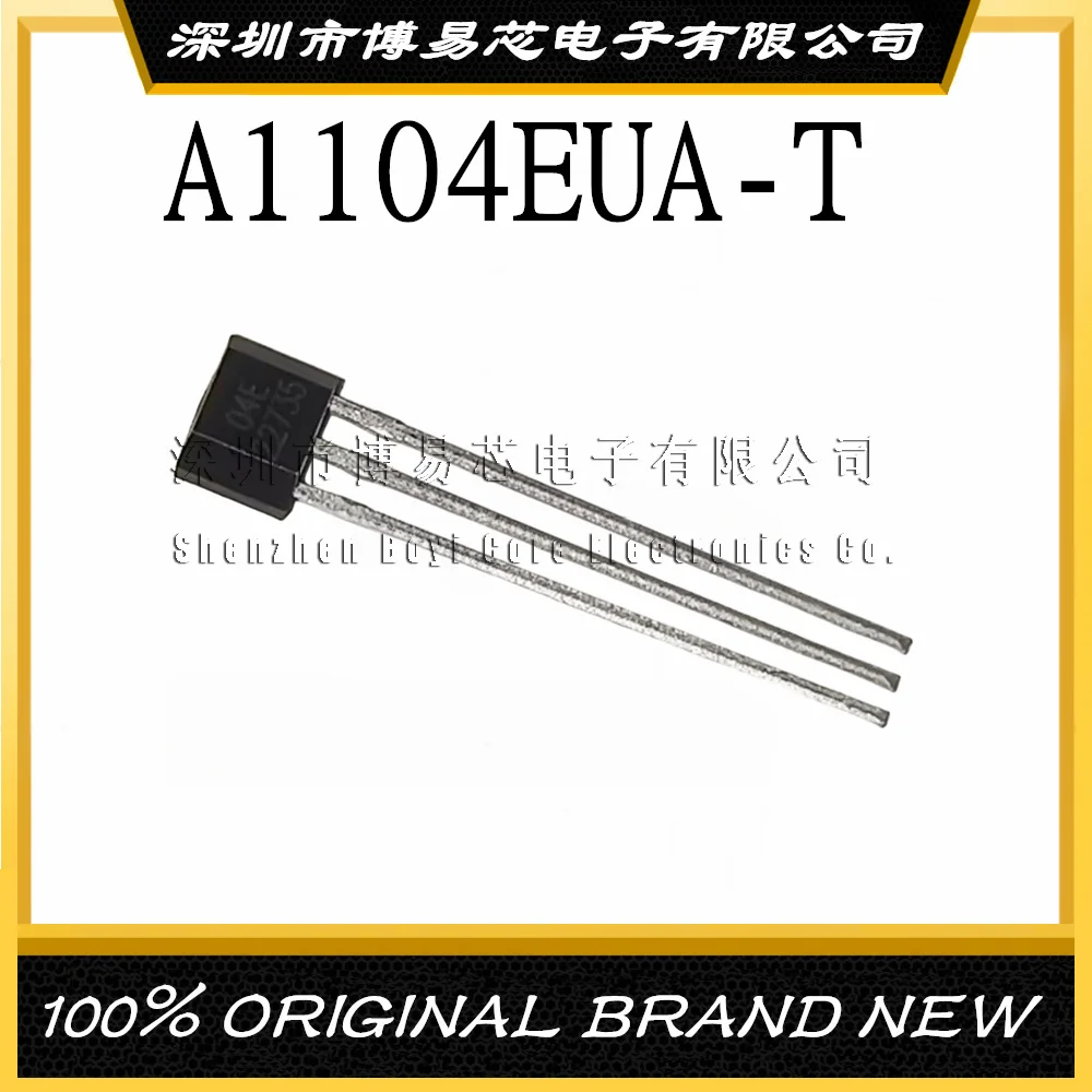 

New A1104EUA-T 04E 92S A04E