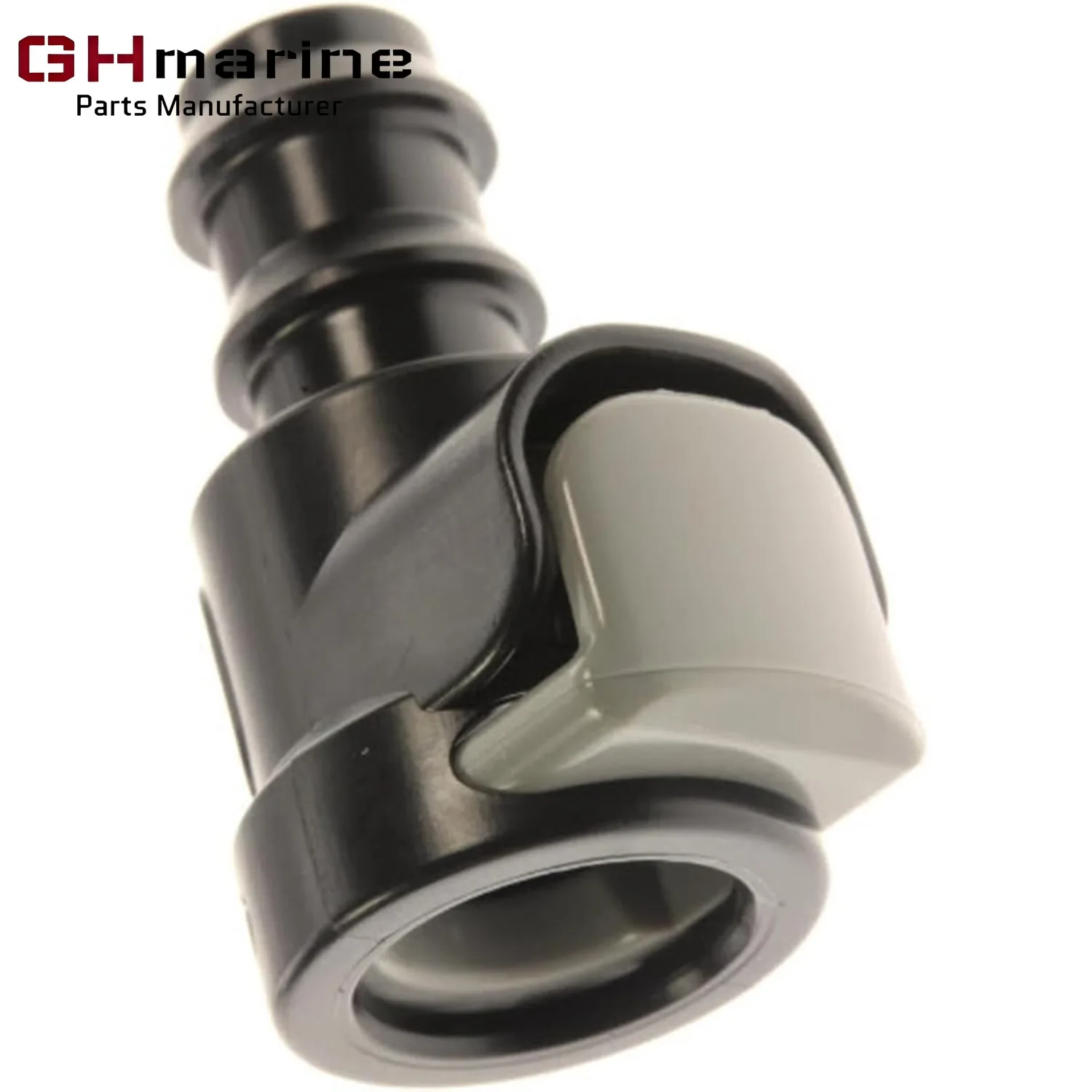 Coupling Assembly 862225 22-862225 Fit For Mercury Gas Engine Sterndrive Indrive GM CID 3.0L-6.2L V6 V8 Inline 4 For MerCrusier