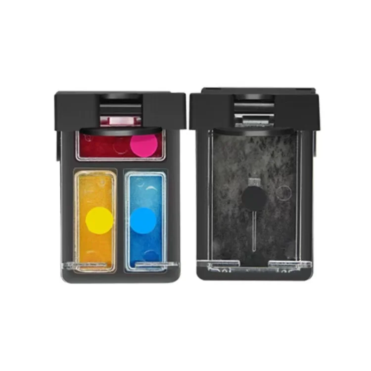 305XL Replacement BK Color For HP 305 305 XL Ink Cartridge For HP DeskJet Printer 2700 2710 2721 2722 4120 4110 4130 1210 6010