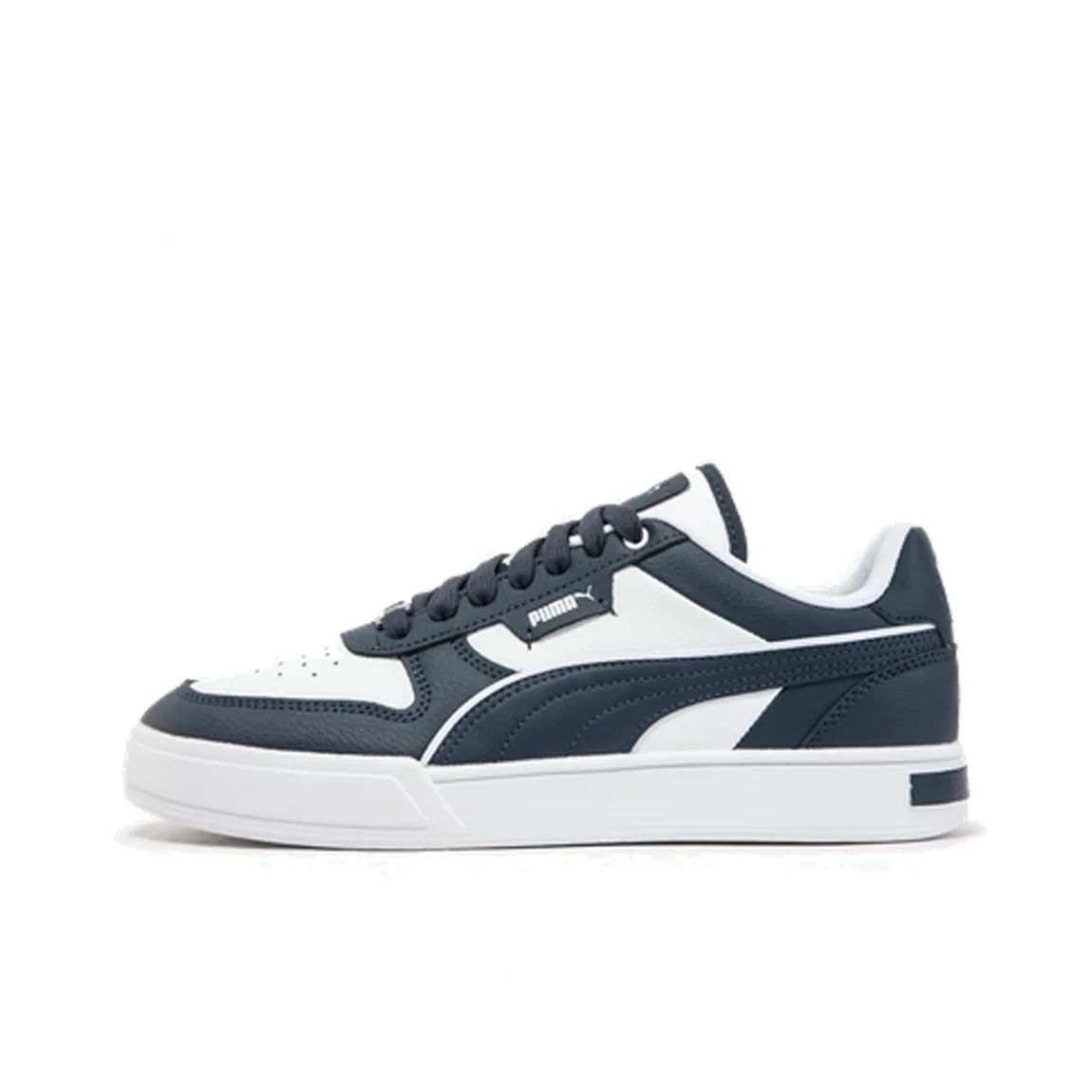 puma-split-cow-leather-artificial-leather-slip-resistant-low-top-skateboard-shoes-unisex-white-blue-384953-25