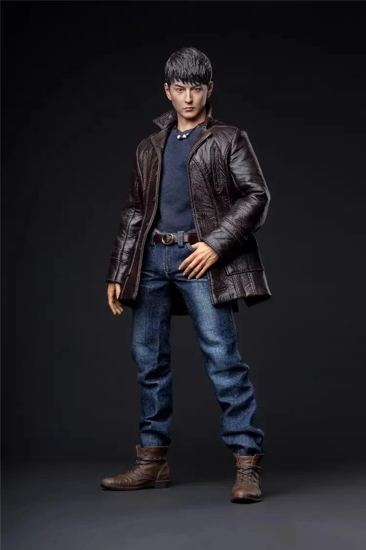 

BLADE TOYS BT-003 1/6 Male Soldier The Vagrant in The Sunset High Quality Model Full Set 12'' Action Figure In Stock Collectible