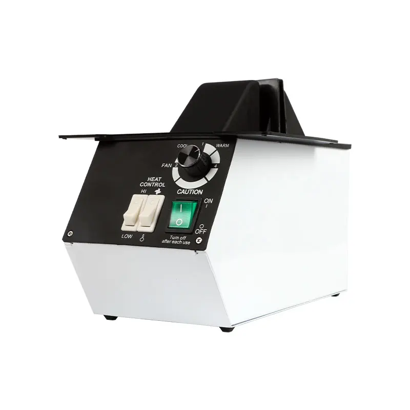 New High Power Optical Heating Machine Eyeglasses Heater Glasses Frames Warmer Glasses Frame Processing Equipment