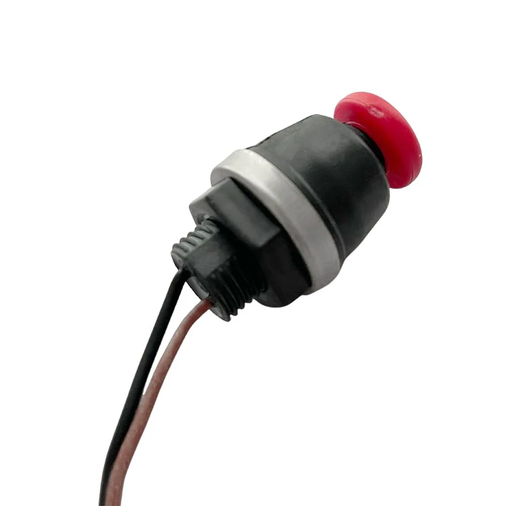 Tool PartsSafety Emergency Stop And Shutdown Switch 3A3068300 For Remote Control Box Of Outboard Motor