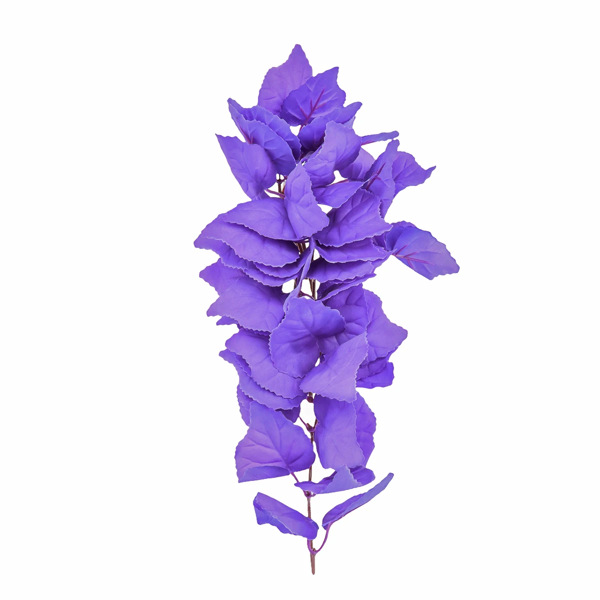 

Simulated Aquatic Plants Artificial Faux Fish Tank Decoration Resin Material Safe Easy Clean Fresh Salt Water Aquarium Rattan