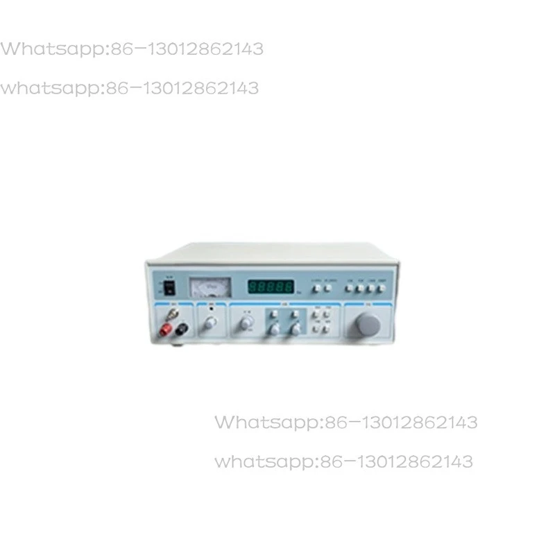 

Signal Amplifier CT1311 Electric Modal Exciter Small Shaker