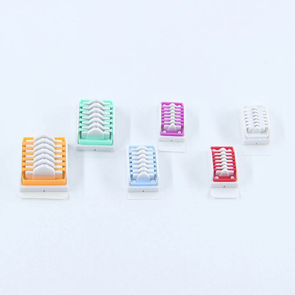 Medical Laparoscopic Metal Weck Ligation Vascular Clip Ligating Clip Weck China Titanium Ligation Clips