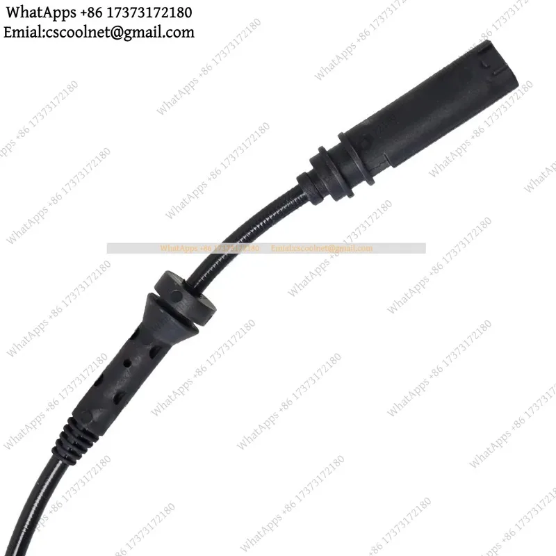 JS01 Front Left/Right ABS Wheel Speed Sensor For 1-4 Series F20 F22 F34