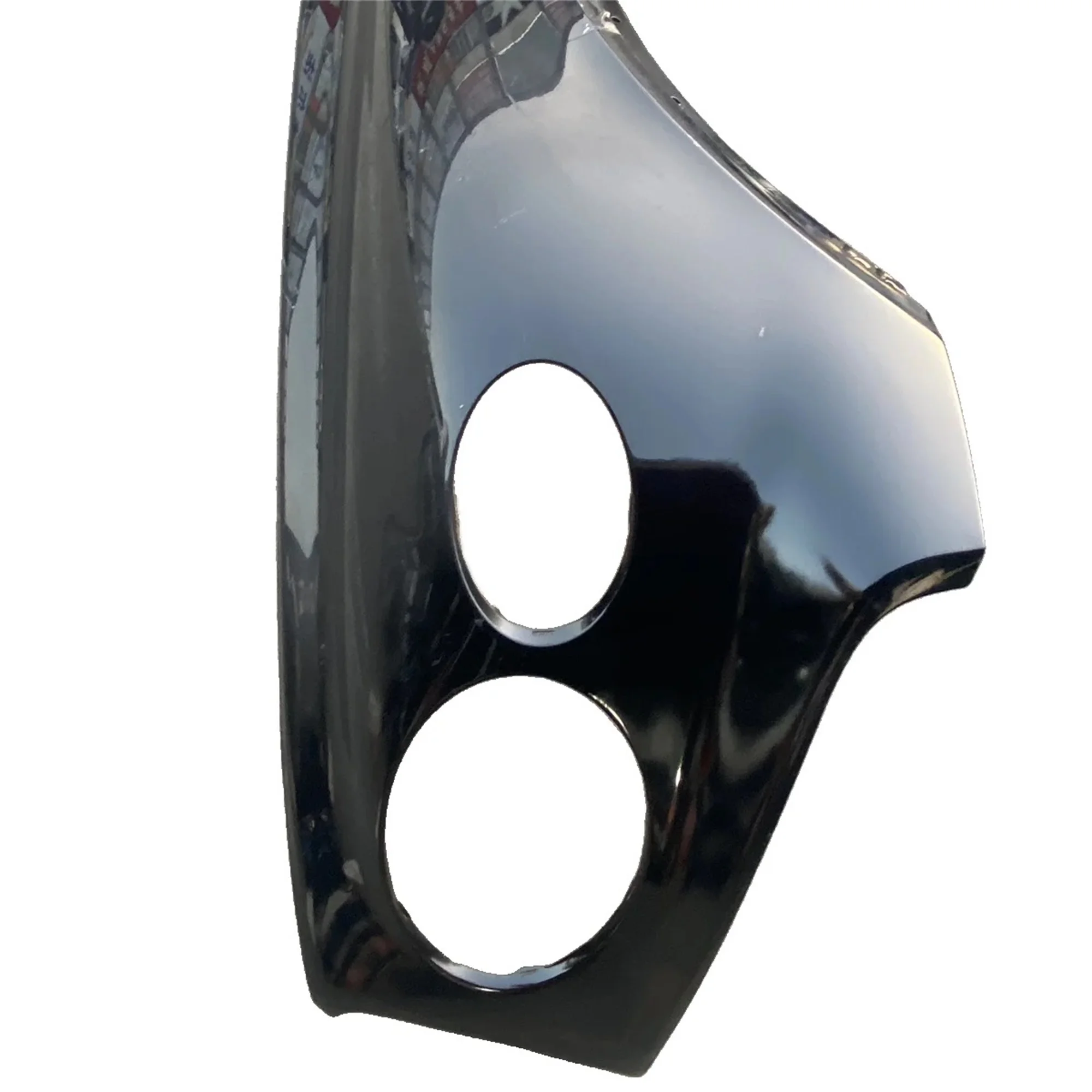 อะไหล่ตัวถัง, ฝาครอบภายนอก, บังโคลนรถยนต์, คุณภาพสูง, เหมาะสำหรับบังโคลนหน้ารถเบนท์ลีย์ เมอร์เซเดส-เบนซ์