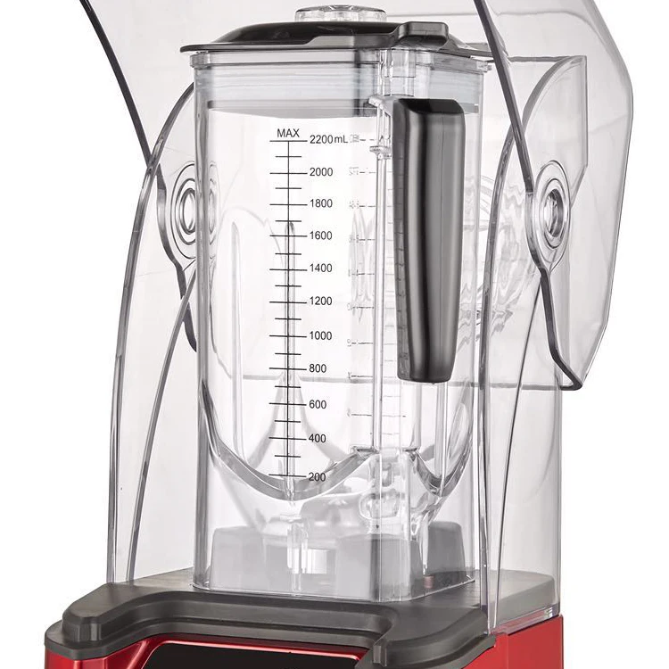 

Blend Blender Maker Icecream Cup Mixer Juicer Universal 2l Machine Knife Commercial Smoothie Juicers Plastic Multifunctional 220