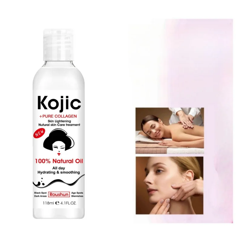 Roushun Kojic Acid …