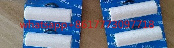 

10 шт. вакуумный фильтр SMC ZFB300 1 200 картридж фильтра I-36S-A