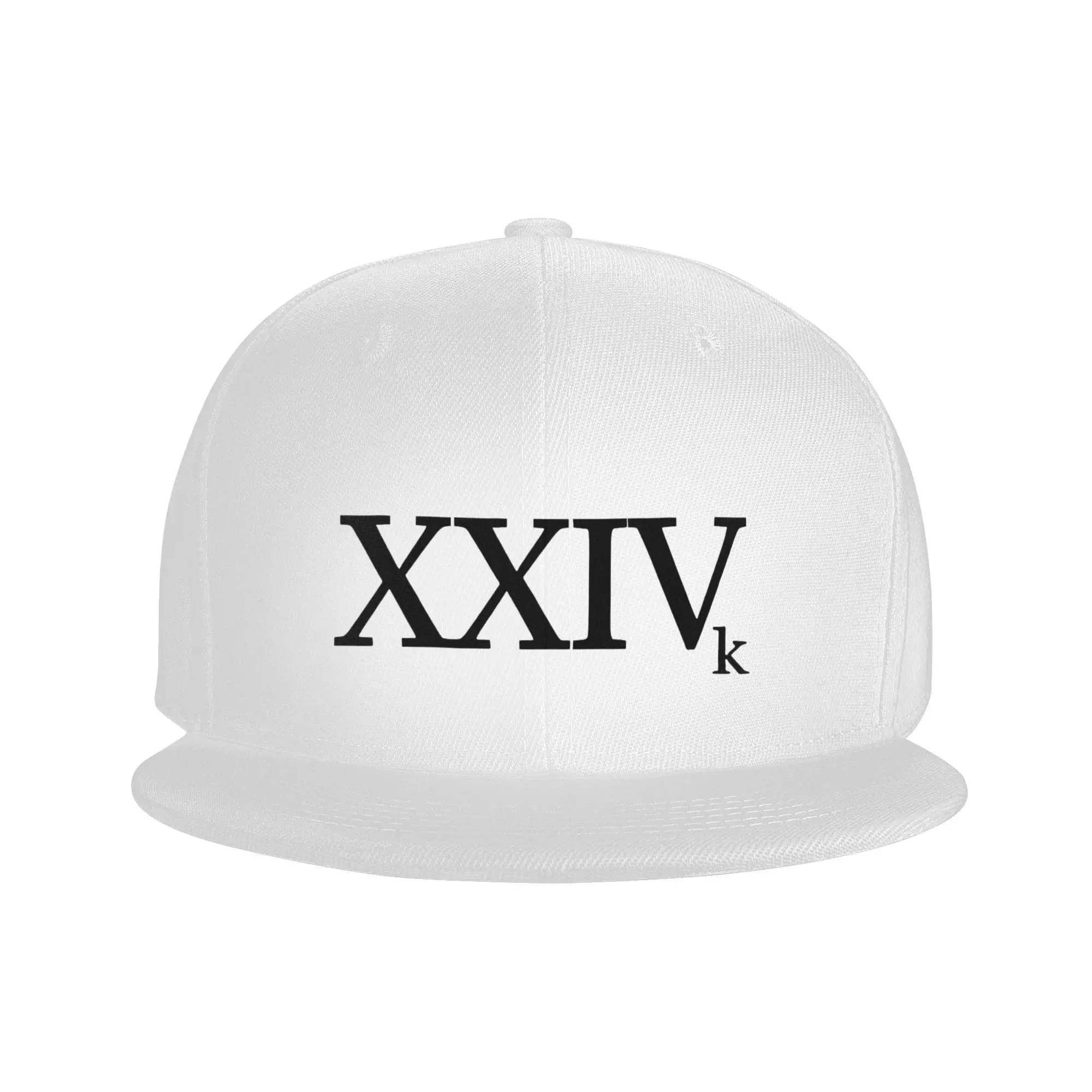 Unisex XXIV Brunos Mars Caps Accessories Baseball Cap Vintage  Trucker Hats Adjustable