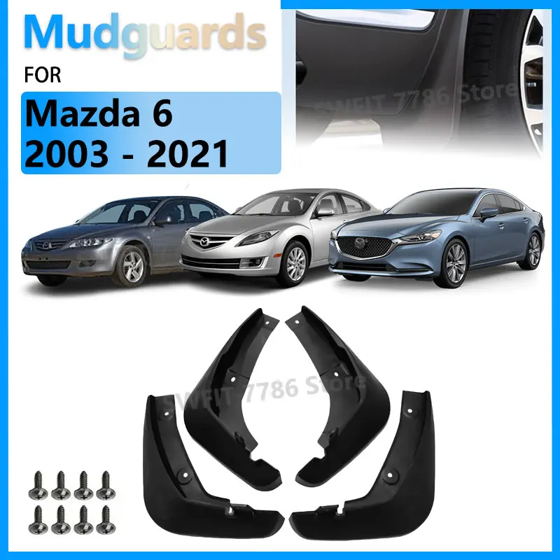 Car Mud Flaps For M…