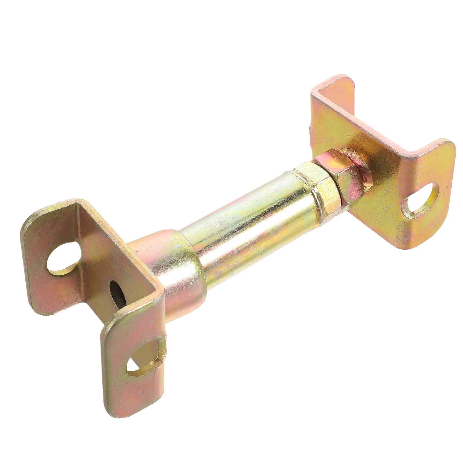 Trailer Support Bracket Trailer High Bracket Cargo Frame Support Semi Retainer Divider Spacer Transport Hardware 5cm Inner Slot