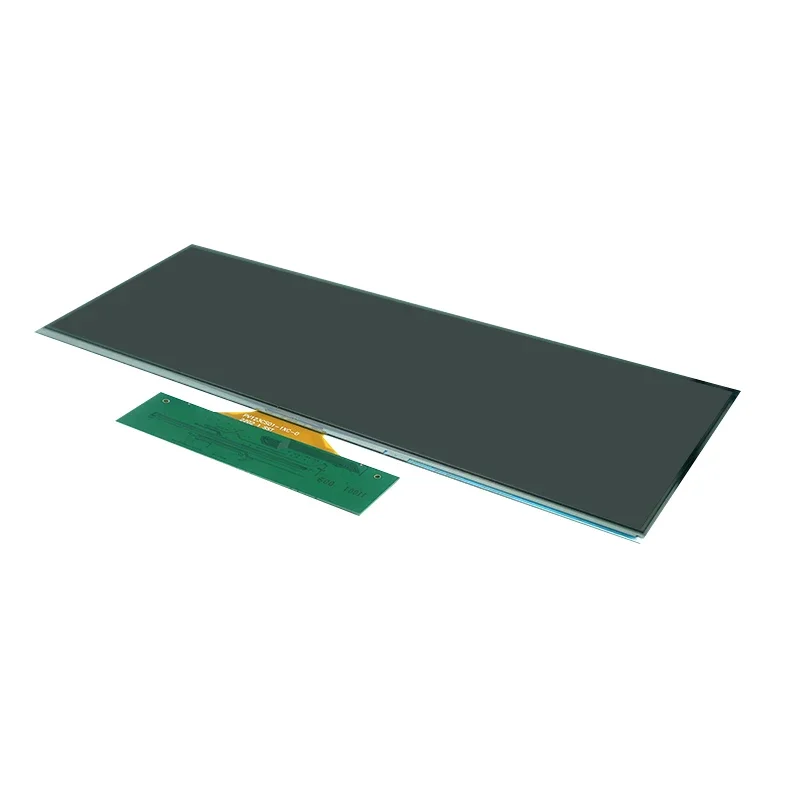 جديد Rjoytek مخصص UI برنامج أندرويد بار وحدة LCD 12.3 بوصة 1920*720 شريط عرض LVDS واجهة سيارة شاشة الكريستال السائل TFT LCD mo