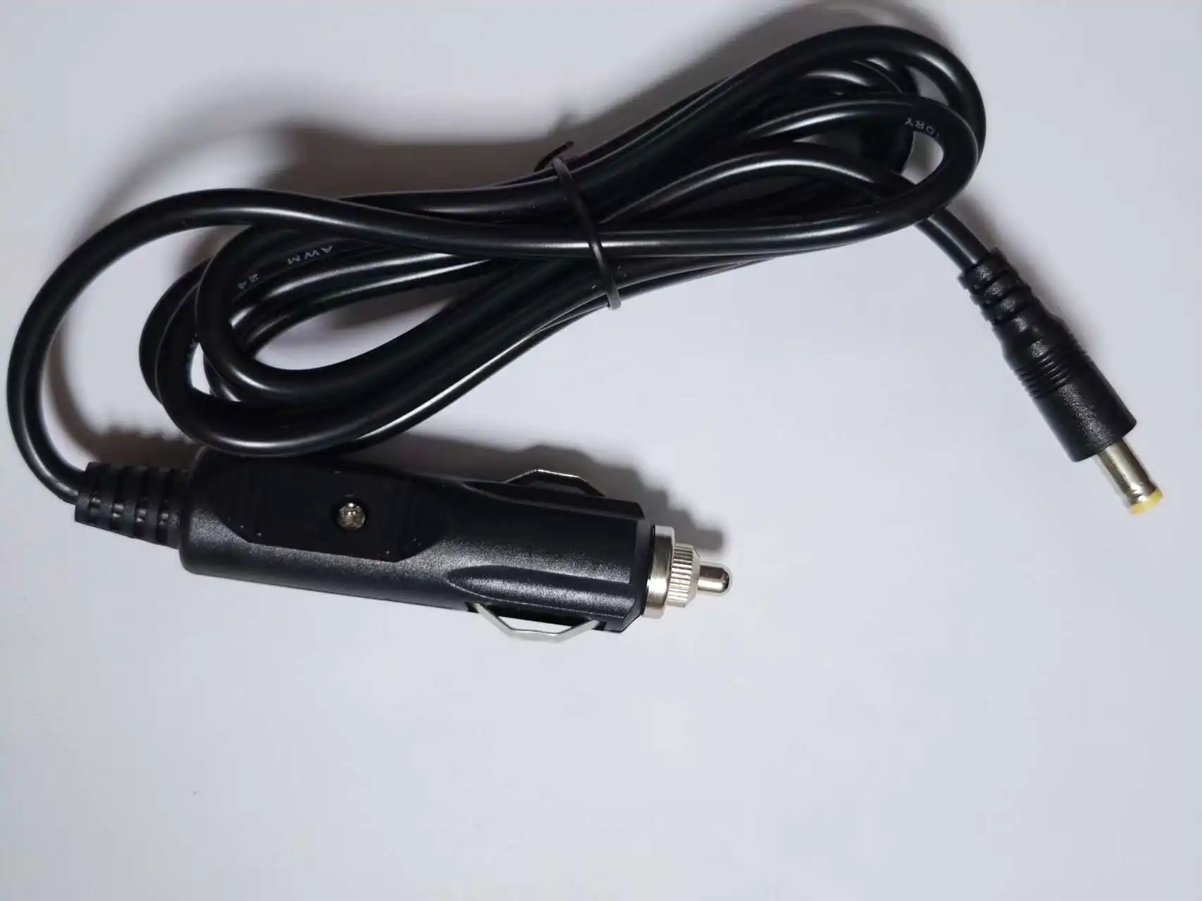 12V Car DC Adapter for CRAFTSMAN CMXPTXA1201 150 Max PSI USB Cordless Tire Inflator And Power Source Portable Air Compressor