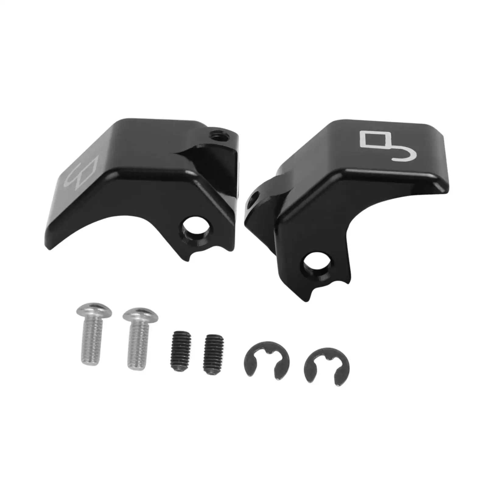 ソフトトップルーフラッチ修理キット交換用ラッチセットアルミ合金アクセサリーマツダミアータmx-5用