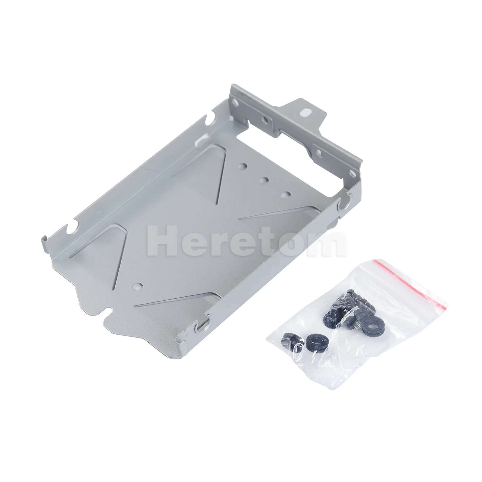 Hard Disk Caddy Tray For Sony PS4 PRO CUH-7015B CUH-7000 Playstation 4 PS4 Pro HDD Mounting Bracket