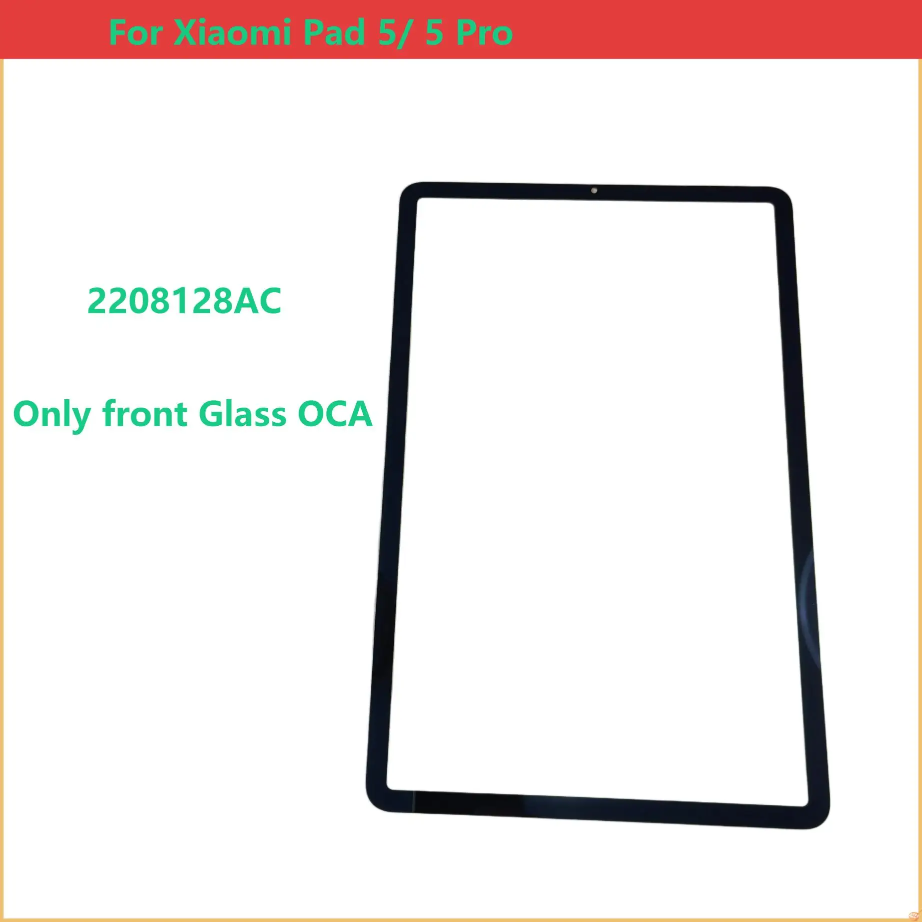 AAA New For Xiaomi Pad 5 Pro Xiaomi Mi Pad 5 Pro 11