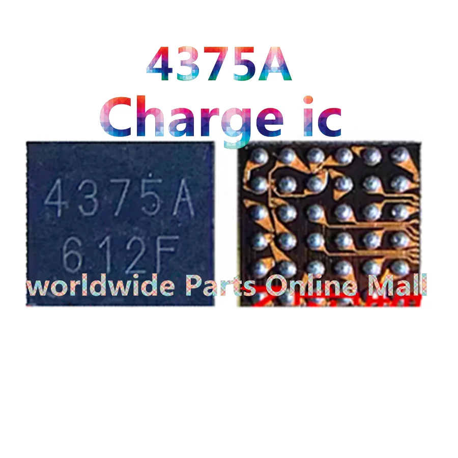 5pcs-30pcs 4375A Light control Charge IC for Xiaomi 4C Millet X5V