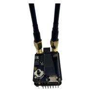 FPV Goggles Module Dual Receiver 4.9G 5.8G 6.0G Dual VRX Compatible For DJI V1 V2 Glasses/SKYZONE/Fatshark for Racing Drone Part